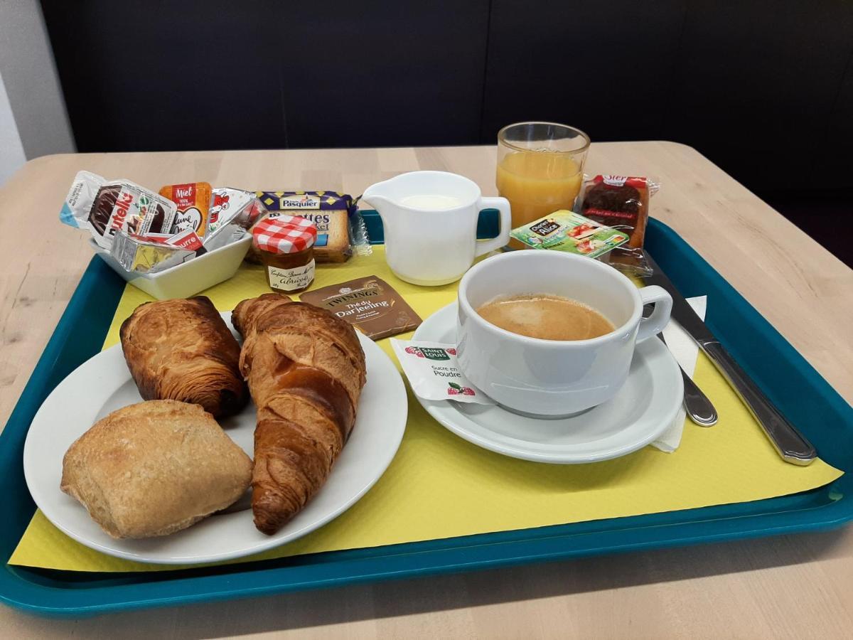 Hoteliere Laudine Aparthotel 2*