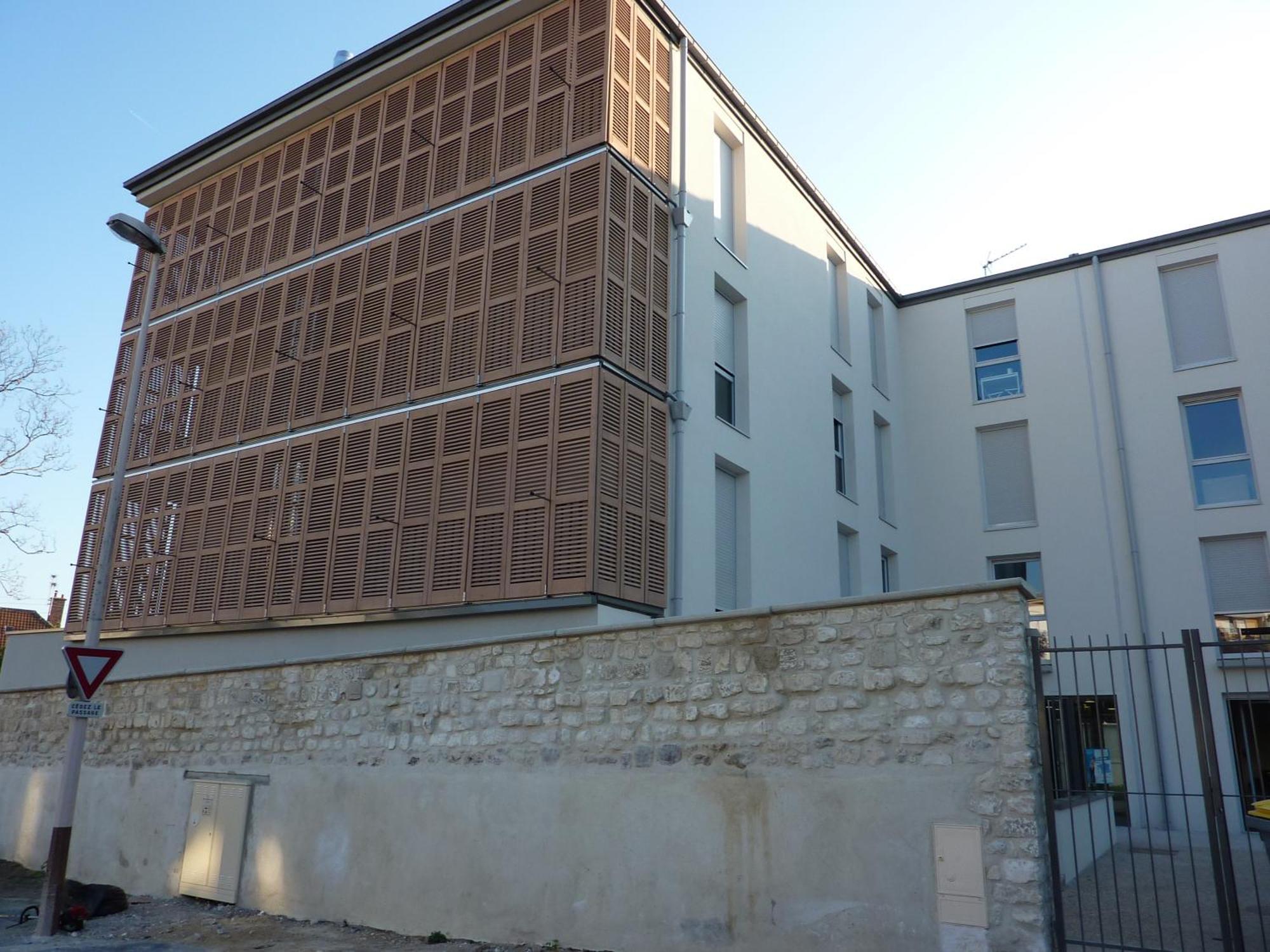 Aparthotel Hoteliere Laudine 2*