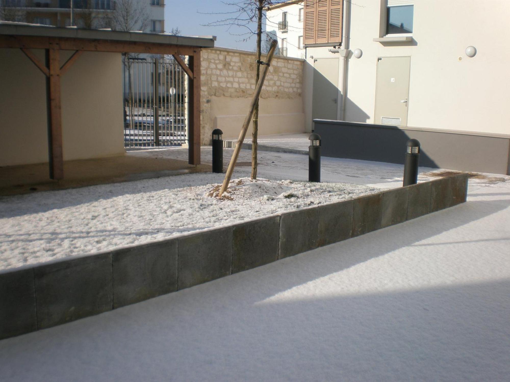 Hoteliere Laudine Reims