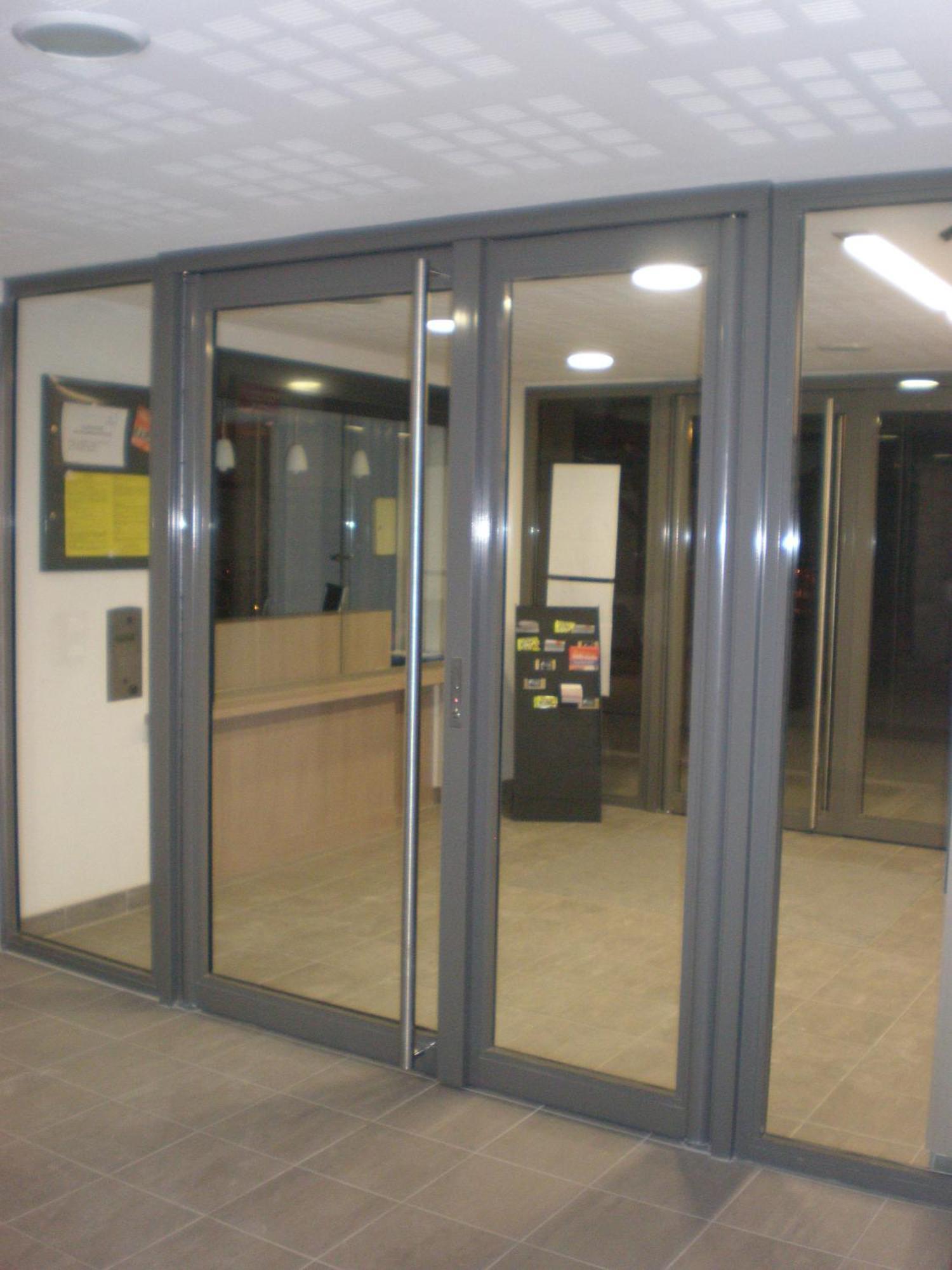 Hoteliere Laudine