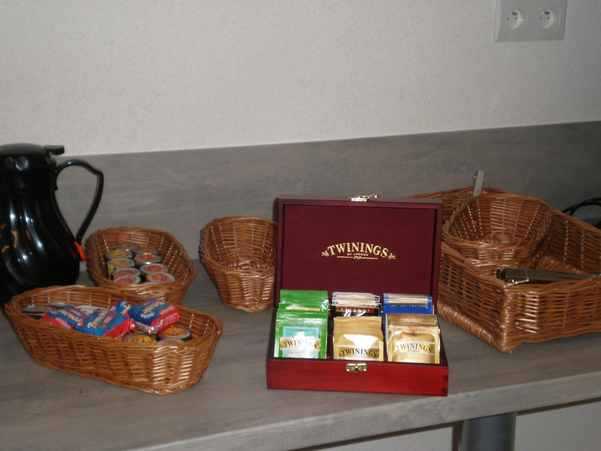 Aparthotel Hoteliere Laudine 2*