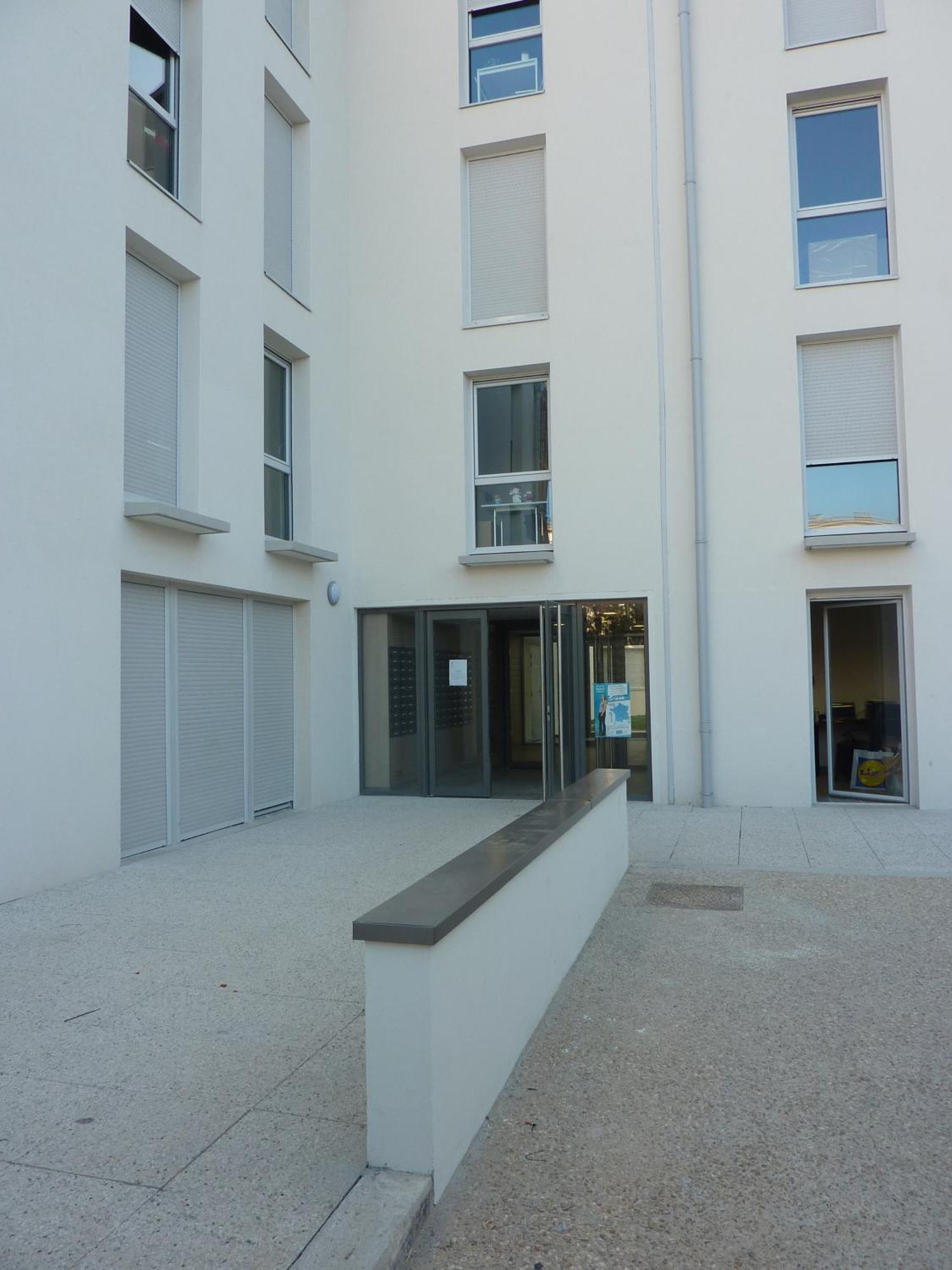 Hoteliere Laudine Reims
