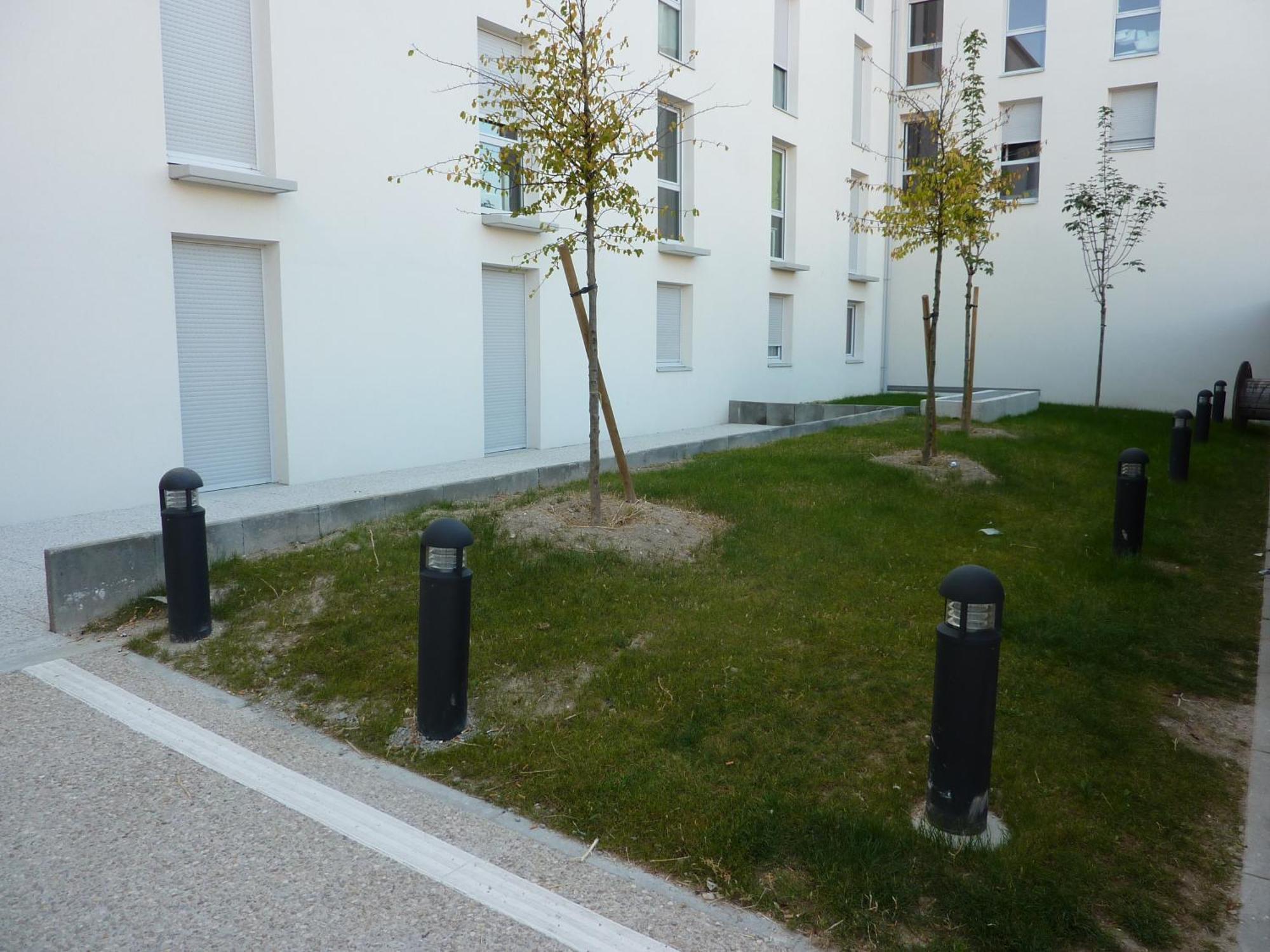Hoteliere Laudine