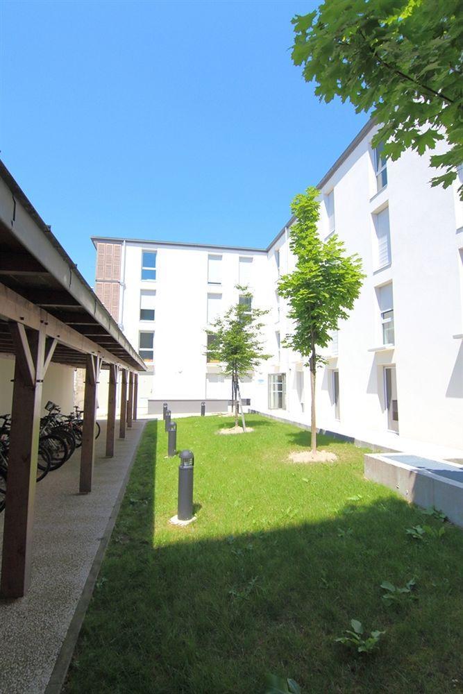 Aparthotel Hoteliere Laudine