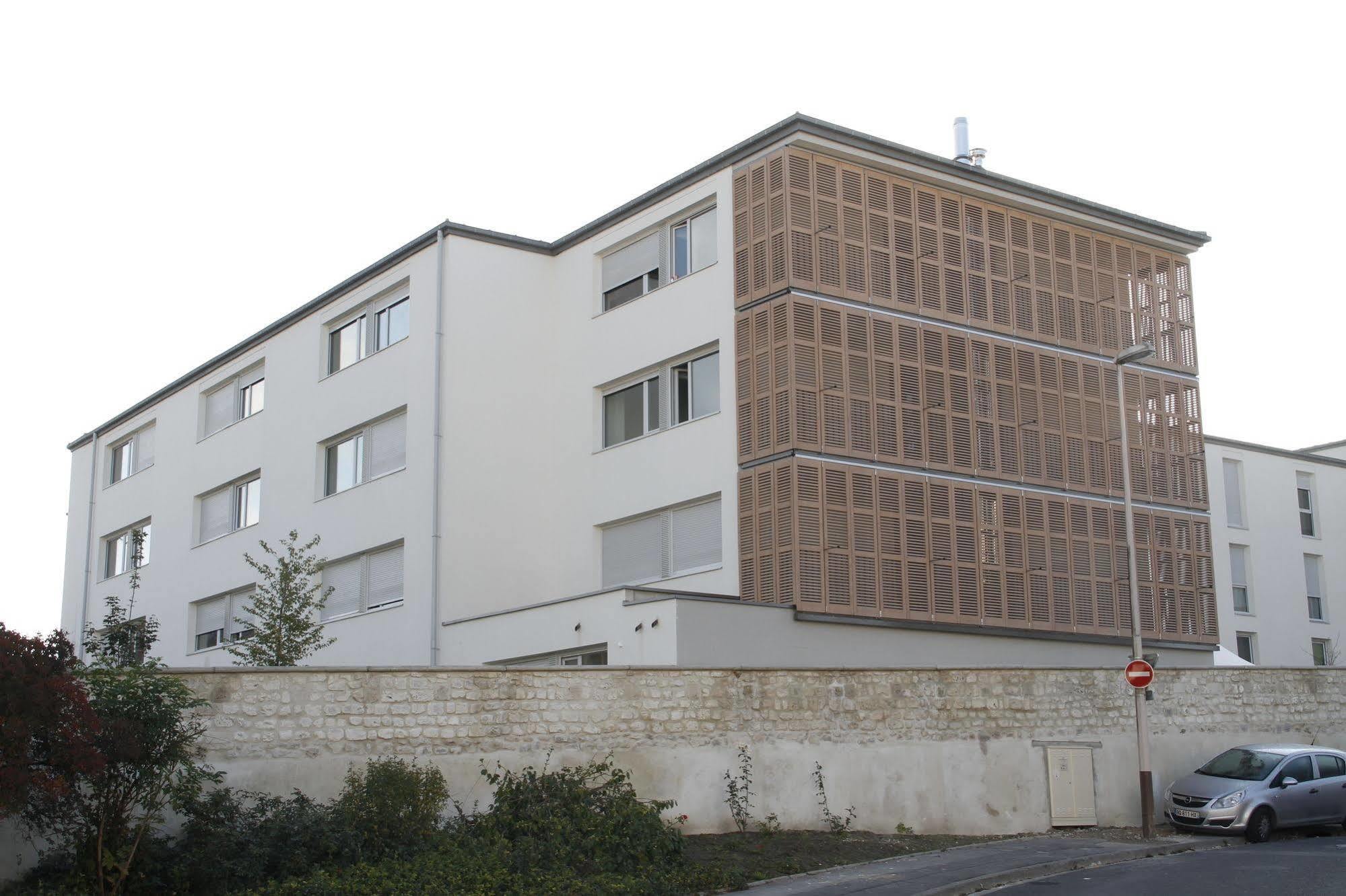 Hoteliere Laudine Reims