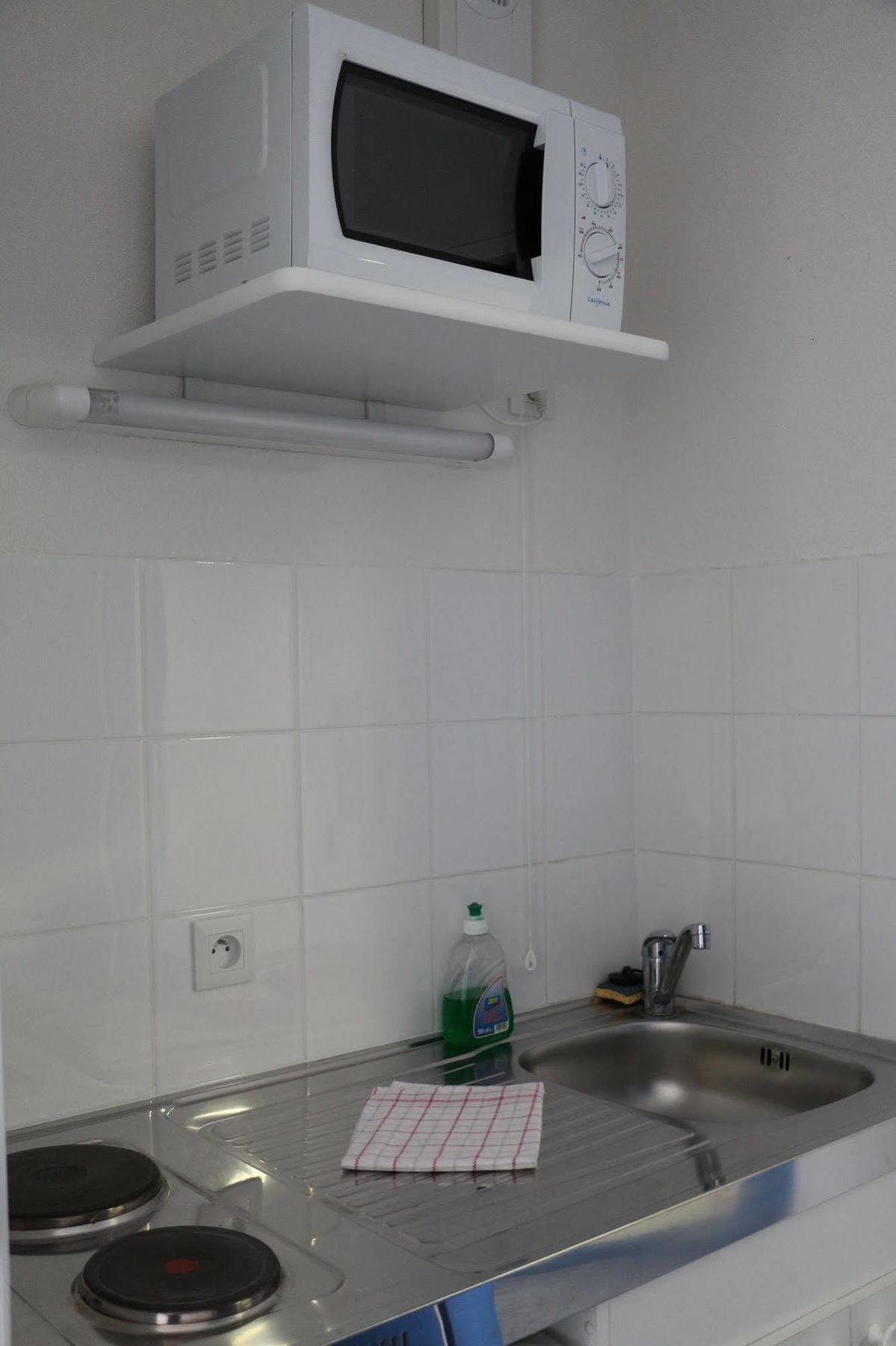 Aparthotel Hoteliere Laudine