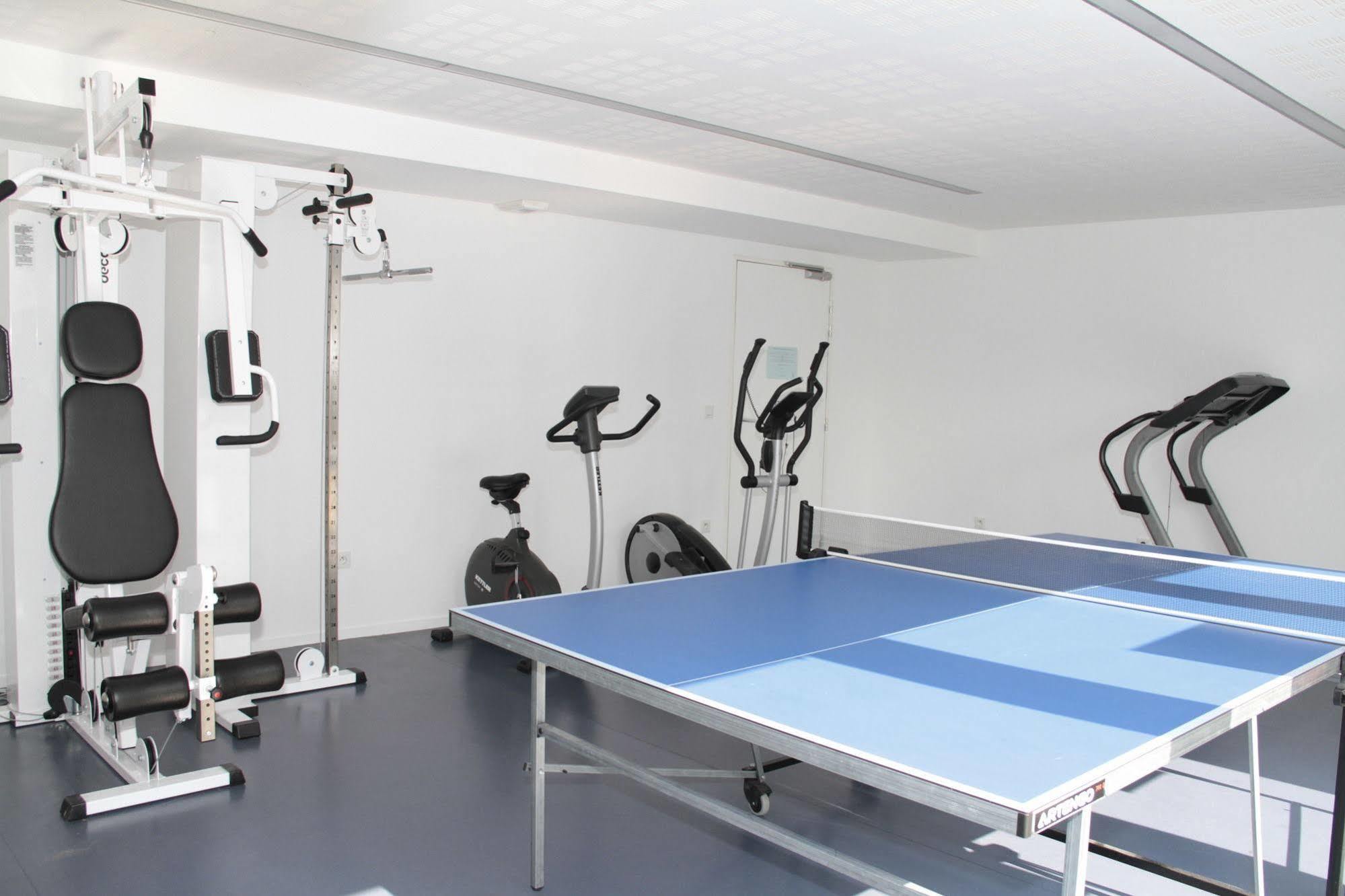 Aparthotel Hoteliere Laudine