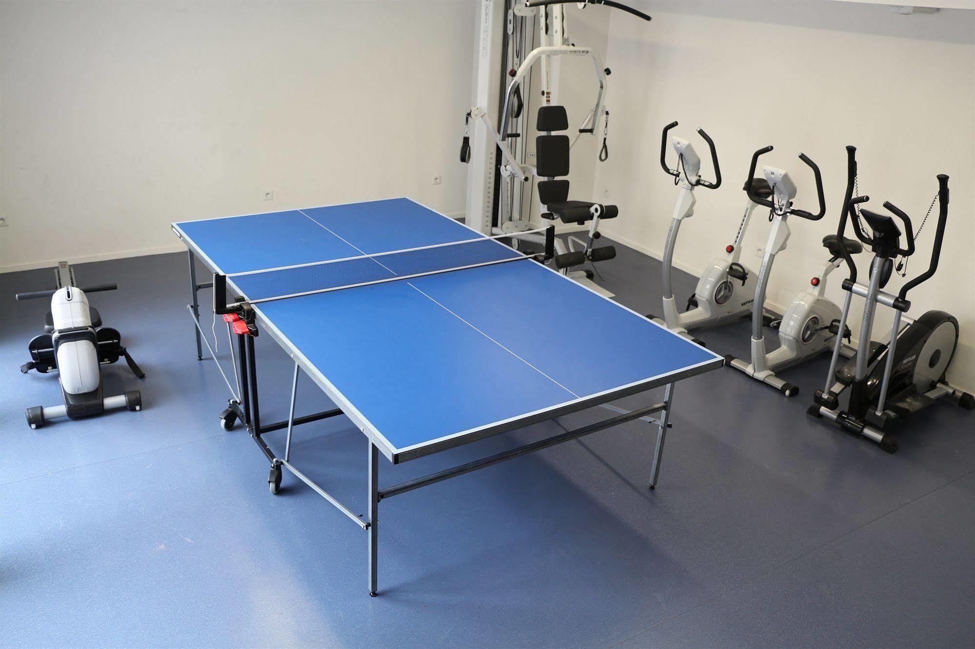 Hoteliere Laudine Aparthotel